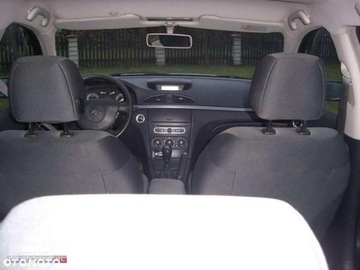 Renault Laguna II Kombi 1.9 dCi 120KM 2005 Renault Laguna 1,9DCI, zdjęcie 10