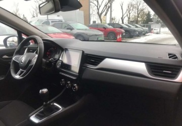 Renault Captur II Crossover 1.0 TCe 90KM 2021 Renault Captur Renault Captur 1.0 TCe Intens Benzyna 90KM, zdjęcie 16