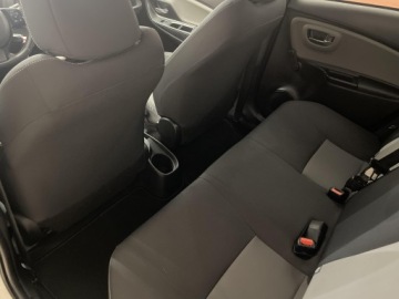 Toyota Yaris III Hatchback 5d Facelifting 2017 1.5 Dual VVT-iE 111KM 2017 Toyota Yaris 1,5-Dual-VVT-iE III (2011-2019) Toyot, zdjęcie 9