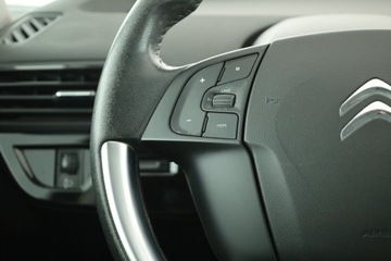 Citroen C4 Picasso II Picasso 1.6 16v VTi 120KM 2014 Citroen C4 Picasso 1.6 i, Salon Polska, zdjęcie 15