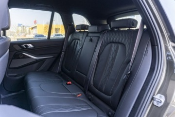 BMW X5 G05 SUV Facelifting 3.0 40d 352KM 2026 BMW X5 xDrive40d M-Performance - Dostępne od, zdjęcie 32