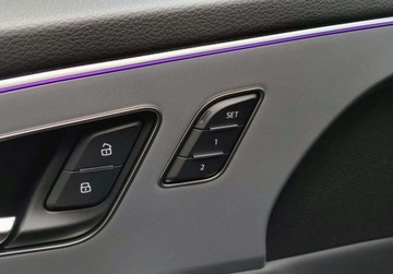 Audi Q8 SUV 3.0 50 TDI 286KM 2024 Audi Q8 Gwarancja 11-2029 Pneumatyka Panorama Czern Radary Matrix 360, zdjęcie 19