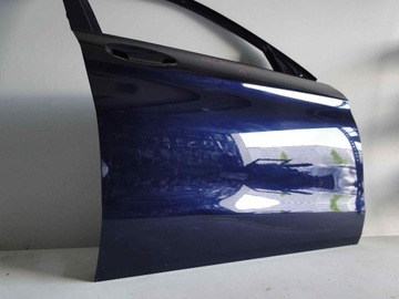 MERCEDES GLC X253 253 Внедорожник ПЕРЕДНЯЯ ПРАВАЯ ДВЕРЬ