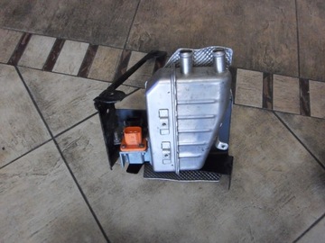 GD PASSAT B8 GTE NÁHRADA TEPLÁ 3Q0819013J