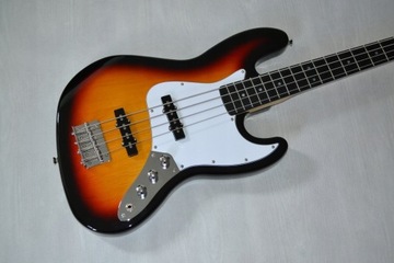 HARLEY BENTON JB-20 SB НОВАЯ БАС-ГИТАРА