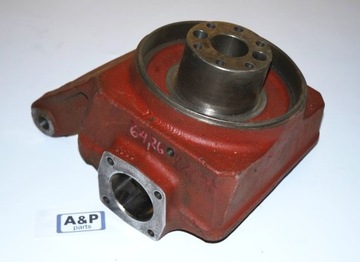 КОРПУС ЛЕВЫЙ / КОРПУС ЛЕВОЙ СКОРОСТИ MF КАТ.1 ПОЛЬША