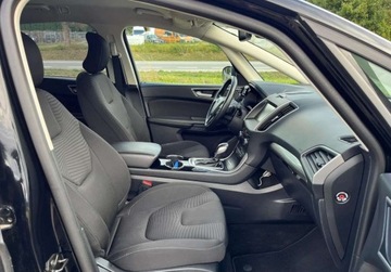 Ford S-Max II Van 2.0 TDCi 150KM 2015 Ford S-Max 2,0 Diesel 150 KM, Titanium 2.0 Diesel 150KM, zdjęcie 11