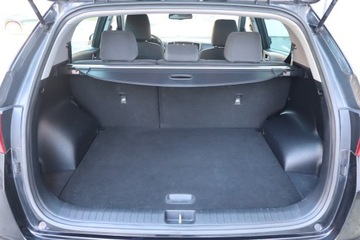 Kia Sportage IV SUV 1.6 GDI 132KM 2017 Kia Sportage 1.6 GDI, Salon Polska, Serwis ASO, zdjęcie 13