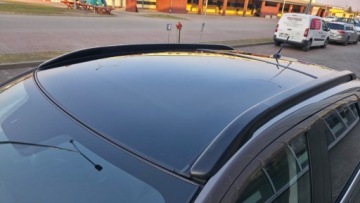 Mitsubishi ASX I 2015 MITSUBISHI ASX BRĄZOWY *Nawigacja* Dach Panoramiczny* Opłacony*Gwarancja, zdjęcie 33
