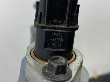 2021 Toyota RAV 4 (XA50) Rozdzielacz paliwa 8945833030