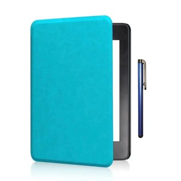 ETUI CASE DO AMAZON KINDLE PAPERWHITE 5 + GRATIS