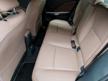 Lexus LBX 1.5 Hybrid 136KM 2025 Od ręki - Elegant 1.5 Hybrid 136KM | Podgrzewane fotele!, zdjęcie 12