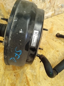 Сервопривод Forester II LIFT 05-08 2.0 158 л.с.