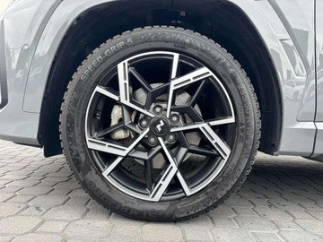 Hyundai Tucson IV SUV Facelifting 1.6 T-GDI 48V 160KM 2024 Hyundai Tucson Plug-In Hybrid 253 KM 2024 DEMO 1.6 Benzyna 160KM, zdjęcie 6
