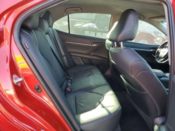 Toyota Camry IX 2020 Toyota Camry XSE 2020 2.5l 2.5 Benzyna 206KM, zdjęcie 10