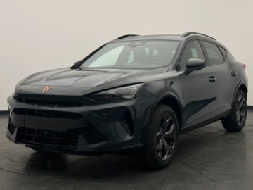 Cupra Formentor Crossover Facelifting 2.0 TSI 204KM 2026 CUPRA Formentor 2.0 TSI 4Drive DSG Suv 204KM 2026, zdjęcie 2