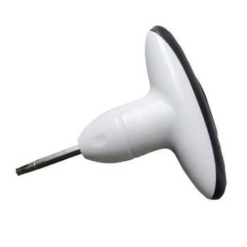 упаковка Ключ для гольфа Регулирующие аксессуары 2 типа Случайный цвет Базовый 5 шт.