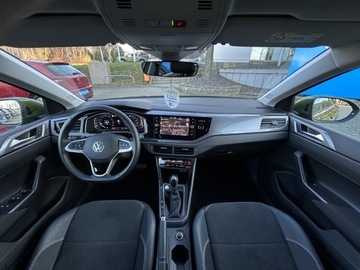 Volkswagen T-Cross SUV 1.5 TSI 150KM 2024 Volkswagen Taigo Style 1.5 TSI ACT 150 KM DSG-7 |K, zdjęcie 14