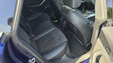Audi A5 F5 S5 Sportback 3.0 TDI 347KM 2019 Audi S5 Sportback S5 3.0Tdi 347KM Panorama PL Sal, zdjęcie 19