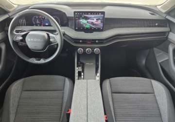 Skoda Superb IV Kombi Plug-in 1.5 TSI iV Plug-In 204KM 2025 Skoda Superb Demo Dealera, VAT23, Bogate Wyposazenie 1.5 Hybryda Plug-in, zdjęcie 7