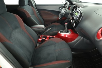 Nissan Juke I SUV Facelifting 1.2 DIG-T (Euro 6) 115KM 2017 Nissan Juke 1.2 DIG-T, Salon Polska, zdjęcie 6