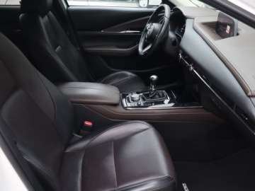 Mazda CX-30 2.0 Skyactiv-G 122KM 2019 Mazda CX-30 Skyactiv-G 2.0, Salon Polska, zdjęcie 8