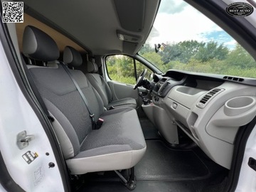 Opel Vivaro A 2013 Opel Vivaro Camper - 2.0 d - Szwajcaria - Panel solar - webasto - kuchnia, zdjęcie 32