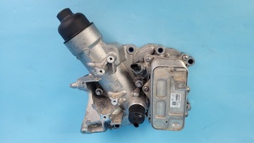 MERCEDES W206 C220 FILTR OLEJU A6541800410 CHŁODNICZKA OLEJU A6541800365