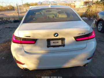 BMW Seria 3 G20-G21 2022 BMW Seria 3 330i xDrive 2022 2.0 Benzyna 255KM, zdjęcie 4