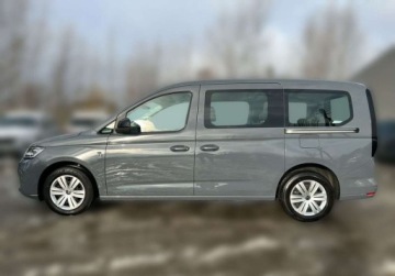 Volkswagen Caddy V Caddy 2.0 TDI 122KM 2025 Volkswagen Caddy Caddy Maxi 7 os2,0 l TDI 122 KM DSG r. o.: 2970 mm 2.0, zdjęcie 3