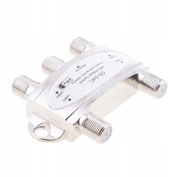 Model szerokopasmowy 4x1 Premium 1.0 2.0