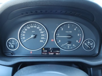 BMW X3 F25 SUV 2.0 20d 184KM 2011 BMW X3 xDrive20d, 181 KM, 4X4, Automat, Klima, zdjęcie 10