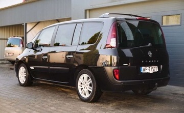 Renault Espace IV 2013 Renault Grand Espace Renault Grand Espace 2.0 dCi 175 FAP Initiale 2.0, zdjęcie 9