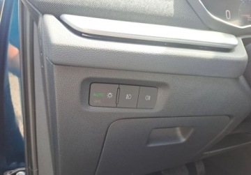 Skoda Octavia IV Liftback 1.5 TSI EVO 150KM 2023 Skoda Octavia Style 1.5 TSI 150 KM Virtual Cockpit Kamera LED Podg. fo, zdjęcie 19
