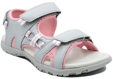 AMERICAN CLUB sandały dziecięce buty - 35