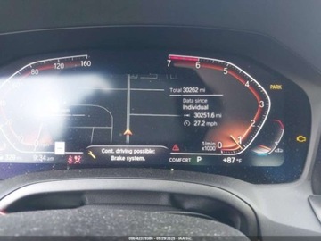 BMW Seria 3 G20-G21 2021 BMW Seria 3 330i 2021 2.0l 2.0 Benzyna 255KM, zdjęcie 10