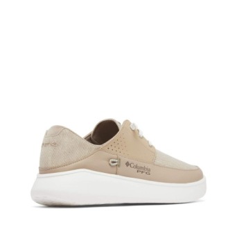 Мужская обувь Columbia BOATSIDE RELAXED PFG - Ancient Fossil Cypress 41