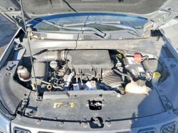 Jeep Compass II 2023 Jeep Compass Latitude 2023 2.0 Benzyna 200KM, zdjęcie 6