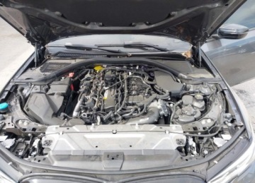 BMW Seria 3 G20-G21 2021 BMW Seria 3 BMW 3 SERIES M340I 3.0 Benzyna 387KM, zdjęcie 11