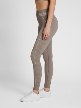 HUMMEL BEZSZWOWE LEGGINSY CHRISTEL D8B HML__S