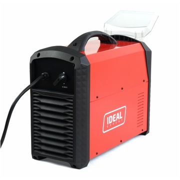 IDEAL EXPERT ARC 400 CELLULOSIC MMA/TIG SPAWARKA