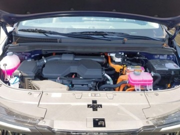 Kia Carnival II 2025 Kia Carnival 2025 KIA CARNIVAL MPV HYBRID EX 1.6 Hybryda 178KM, zdjęcie 15