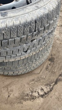 KOLO DISK PNEUMATIKA RENAULT MASTER II R 15 C