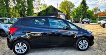 Hyundai ix20 Mikrovan 1.4 CVVT 90KM 2015 Hyundai ix20 BENZYNA KAMERA NAWIGACJA super okazja polecamy 1.4, zdjęcie 9