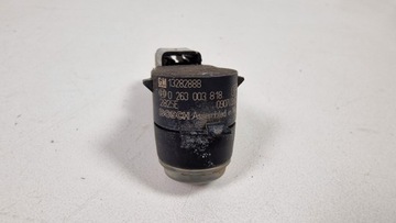 OPEL INSIGNIA ASTRA J ZAFIRA SENZOR PARKOVÁNÍ PDC 13282888 0263003818