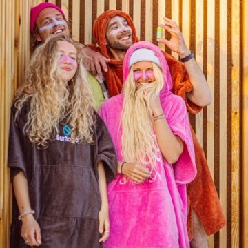 Bell Surf Stick SPF 50+ БЕЛЫЙ