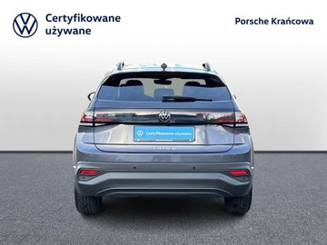 Volkswagen T-Cross SUV Facelifting 1.0 TSI 115KM 2024 Volkswagen Taigo Virtual Cockpit | Kamera Cofania, zdjęcie 3