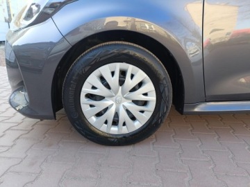 Toyota Yaris IV Hatchback 1.5 Dynamic Force 125KM 2023 Toyota Yaris 1,5-Dual-VVT-iE IV (2020-) 1.5VVT-i 1, zdjęcie 19