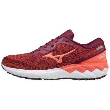 Mizuno Wave Skyrise 2 Buty do biegania damskie