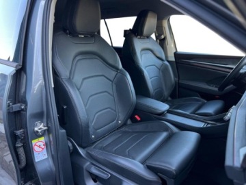 Skoda Kodiaq I SUV Facelifting 2.0 TDI SCR 150KM 2024 Skoda Kodiaq Salon PL FV23 Gwarancja Leasing Kredyt Najem ASO, zdjęcie 17